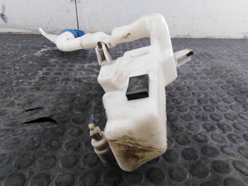 Recambio de deposito limpia para seat ibiza (6l1) cool referencia OEM IAM 6Q0955453  P2-A3-3