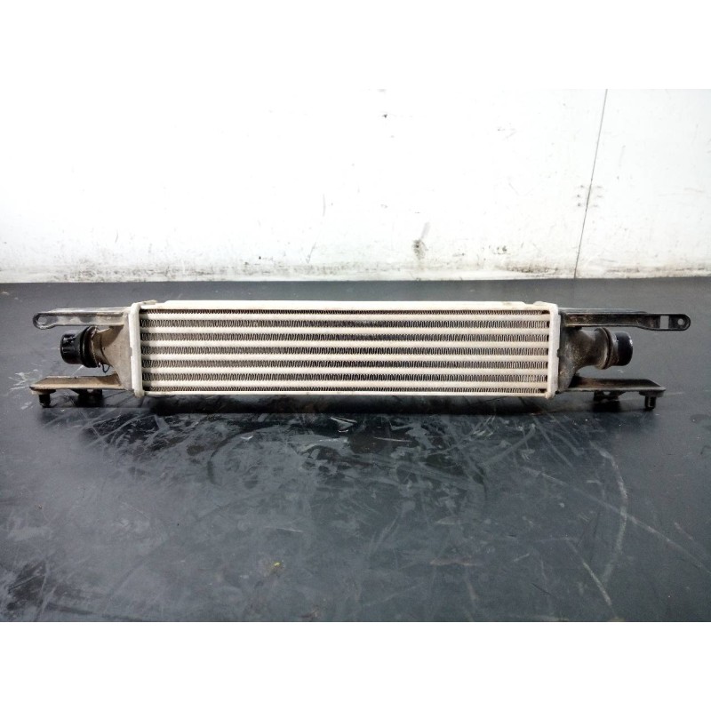 Recambio de intercooler para opel corsa d cosmo referencia OEM IAM 440926702  P2-A11-8