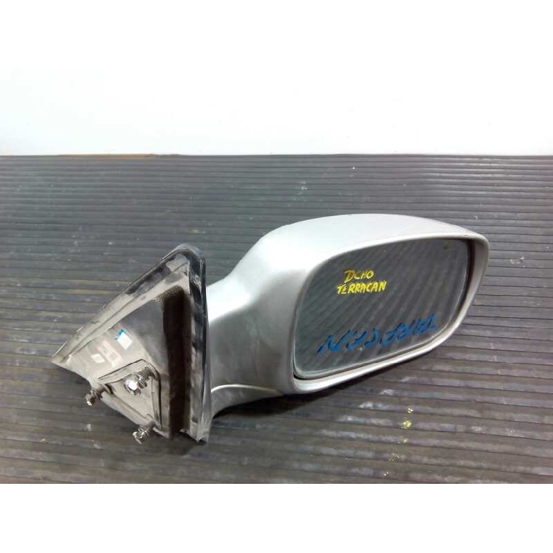 Recambio de retrovisor derecho electrico para hyundai terracan (hp) referencia OEM IAM 140126A4YK  E2-B5-37-2