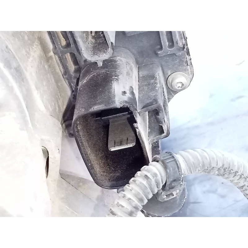 Recambio de cremallera direccion para ford kuga (cbs) titanium referencia OEM IAM CV6C3D070NG 140429NCNG P1-B8-14