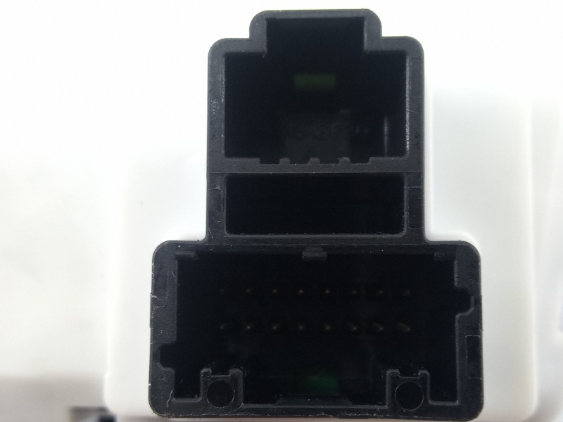 Recambio de mando intermitentes para nissan qashqai (j11) acenta referencia OEM IAM 0265019061  E3-B4-23-2