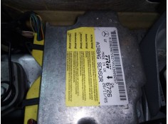 CENTRALITA AIRBAG A169820672 