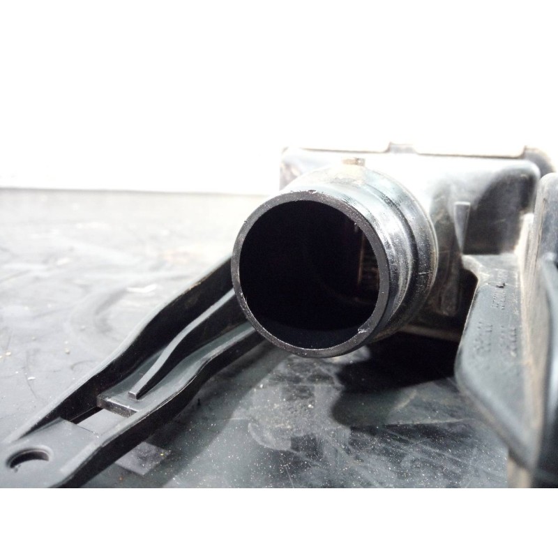 Recambio de intercooler para opel corsa d cosmo referencia OEM IAM 440926702  P2-A11-8