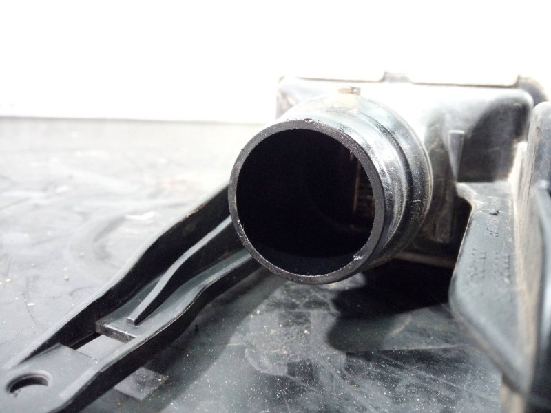 Recambio de intercooler para opel corsa d cosmo referencia OEM IAM 440926702  P2-A11-8