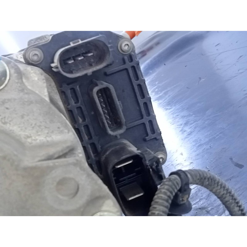 Recambio de cremallera direccion para ford kuga (cbs) titanium referencia OEM IAM CV6C3D070NG 140429NCNG P1-B8-14