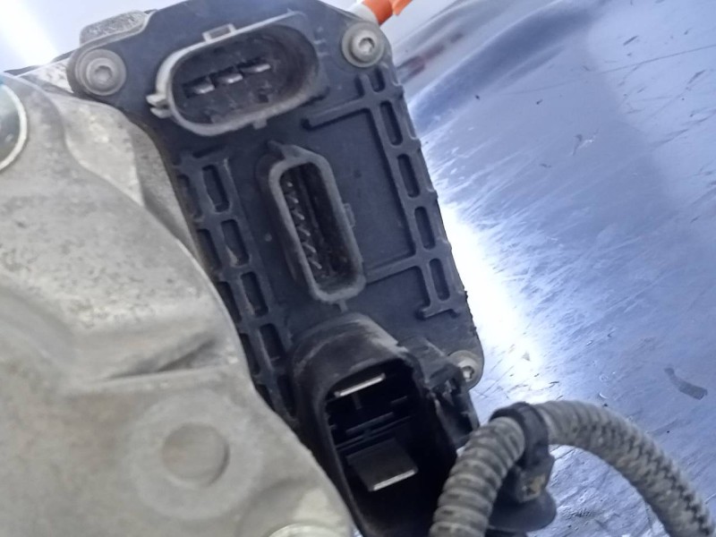 Recambio de cremallera direccion para ford kuga (cbs) titanium referencia OEM IAM CV6C3D070NG 140429NCNG P1-B8-14