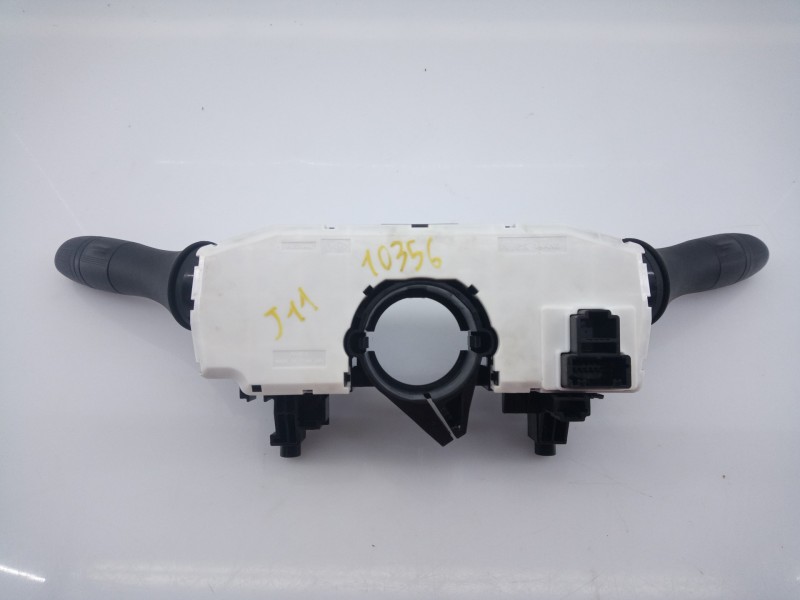 Recambio de mando intermitentes para nissan qashqai (j11) acenta referencia OEM IAM 0265019061  E3-B4-23-2