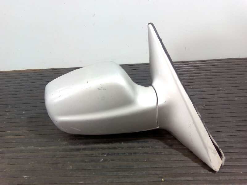 Recambio de retrovisor derecho electrico para hyundai terracan (hp) referencia OEM IAM 140126A4YK  E2-B5-37-2