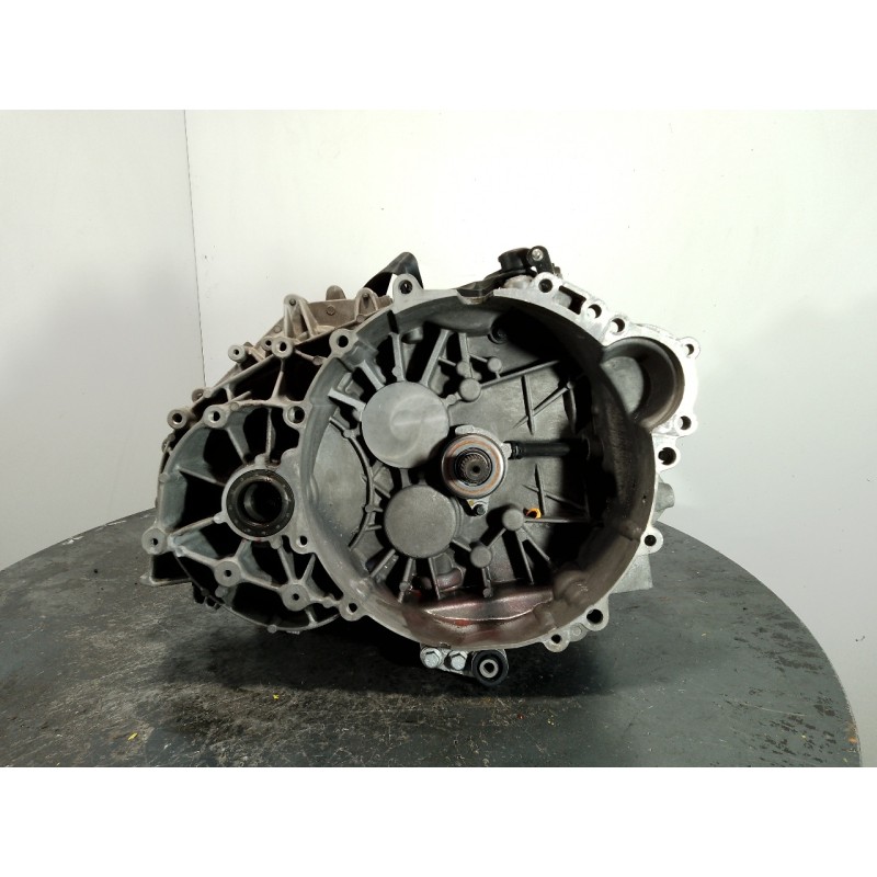 Recambio de caja cambios para volvo s60 berlina d5 momentum (136kw) (2004) referencia OEM IAM 666R7002BD  M1-B4-139