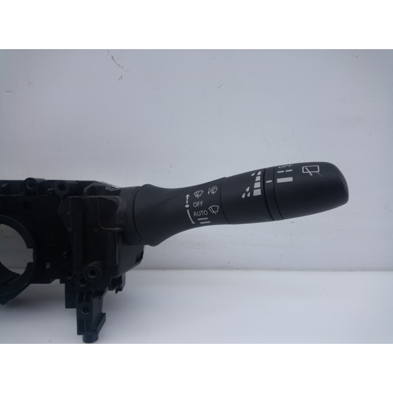 Recambio de mando intermitentes para nissan qashqai (j11) acenta referencia OEM IAM 0265019061  E3-B4-23-2