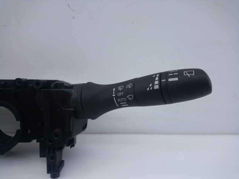 Recambio de mando intermitentes para nissan qashqai (j11) acenta referencia OEM IAM 0265019061  E3-B4-23-2