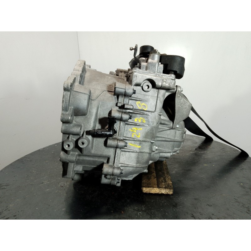 Recambio de caja cambios para volvo s60 berlina d5 momentum (136kw) (2004) referencia OEM IAM 666R7002BD  M1-B4-139