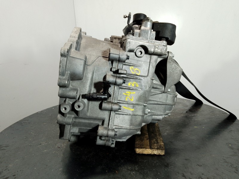 Recambio de caja cambios para volvo s60 berlina d5 momentum (136kw) (2004) referencia OEM IAM 666R7002BD  M1-B4-139