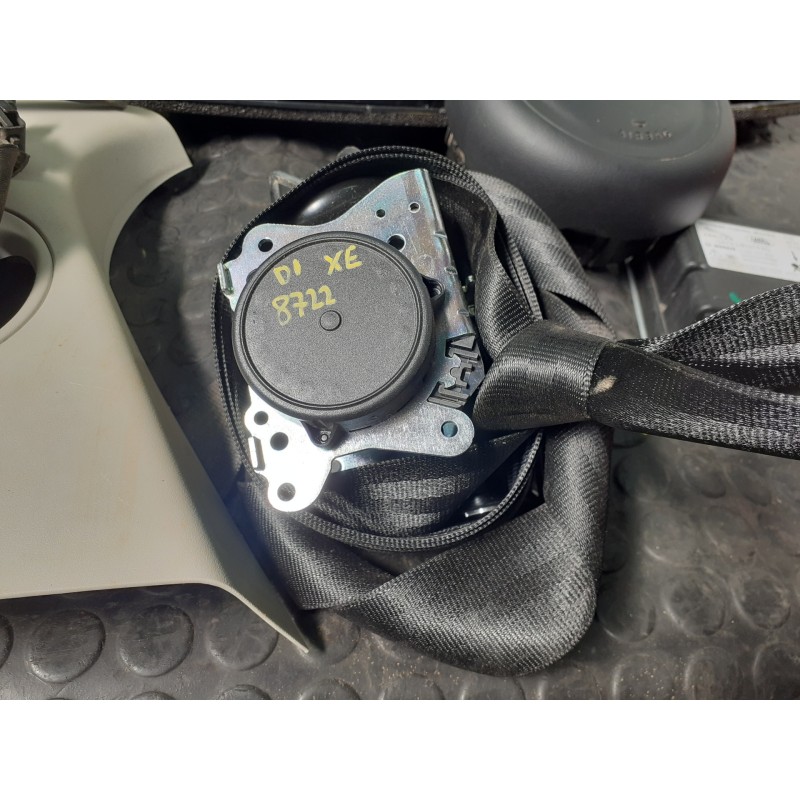 Recambio de kit airbag para jaguar xe pure referencia OEM IAM GX7314D374AG 0285011654 P2-A3-36