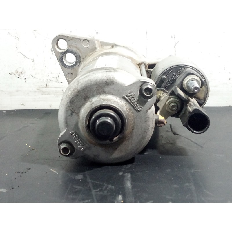 Recambio de motor arranque para audi a3 (8p) 1.9 tdi ambition referencia OEM IAM 02Z911021C  P3-B8-4-4