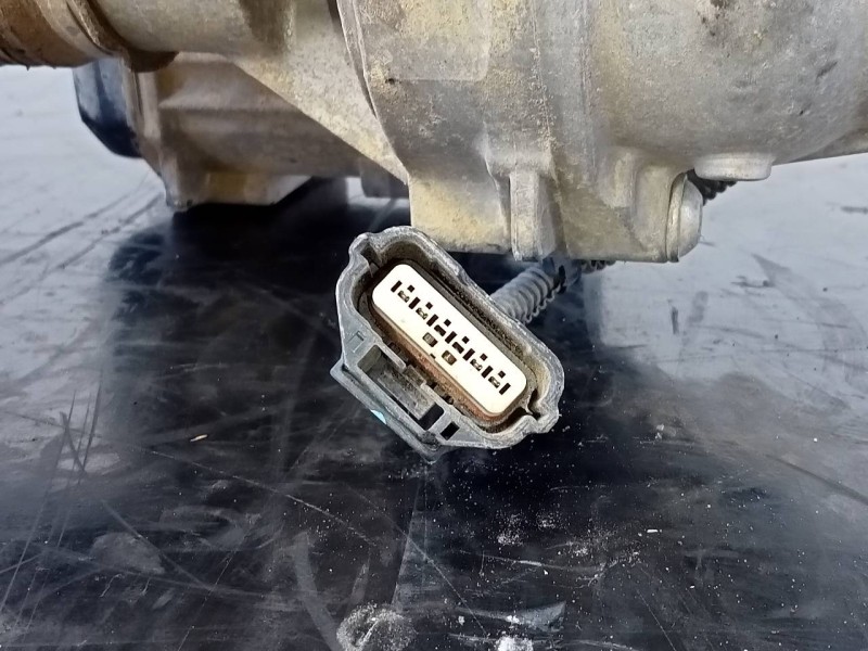 Recambio de cremallera direccion para ford kuga (cbs) titanium referencia OEM IAM CV6C3D070NG 140429NCNG P1-B8-14