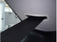 CINTURON SEGURIDAD TRASERO DERECHO 