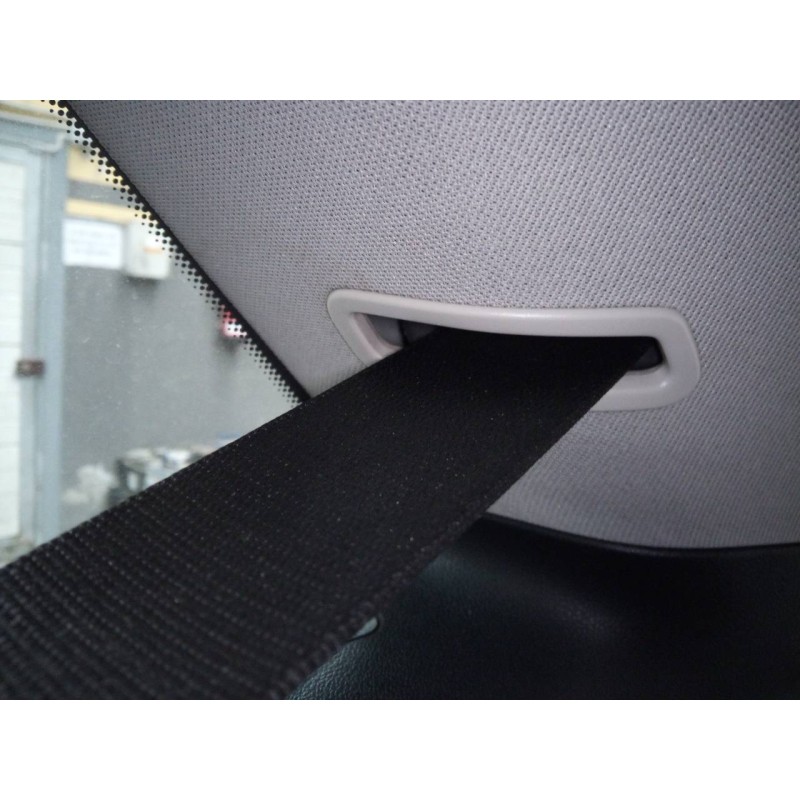 Recambio de cinturon seguridad trasero derecho para mercedes-benz clase b (w245) 200 cdi (245.208) referencia OEM IAM   