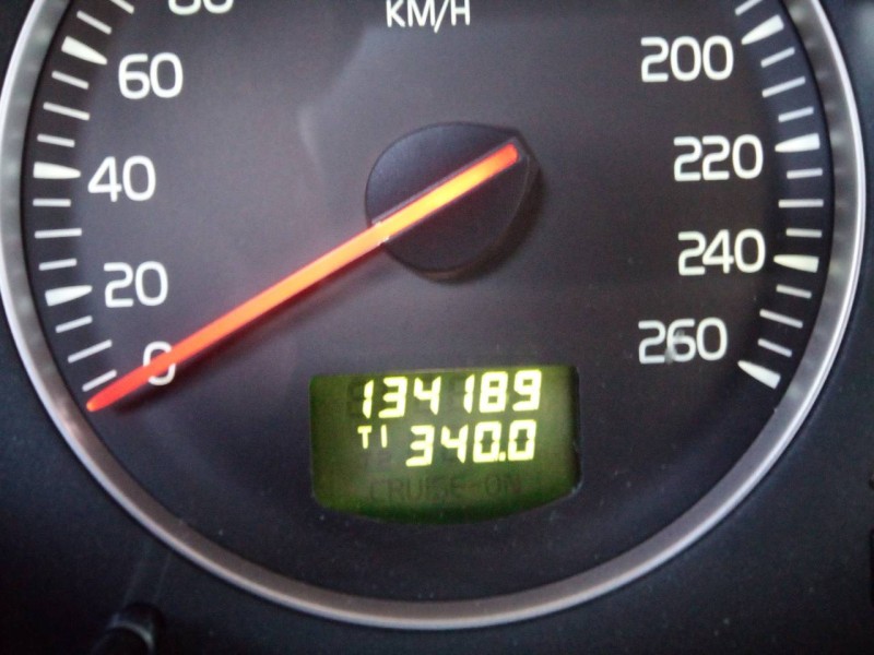 Recambio de caja cambios para volvo s60 berlina d5 momentum (136kw) (2004) referencia OEM IAM 666R7002BD  M1-B4-139