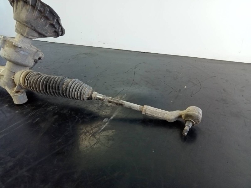 Recambio de cremallera direccion para ford kuga (cbs) titanium referencia OEM IAM CV6C3D070NG 140429NCNG P1-B8-14