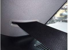 CINTURON SEGURIDAD TRASERO IZQUIERDO 