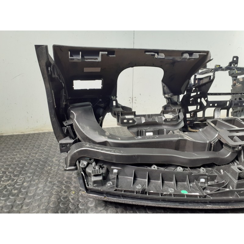 Recambio de kit airbag para jaguar xe pure referencia OEM IAM GX7314D374AG 0285011654 P2-A3-36