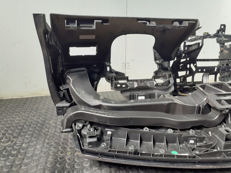 Recambio de kit airbag para jaguar xe pure referencia OEM IAM GX7314D374AG 0285011654 P2-A3-36