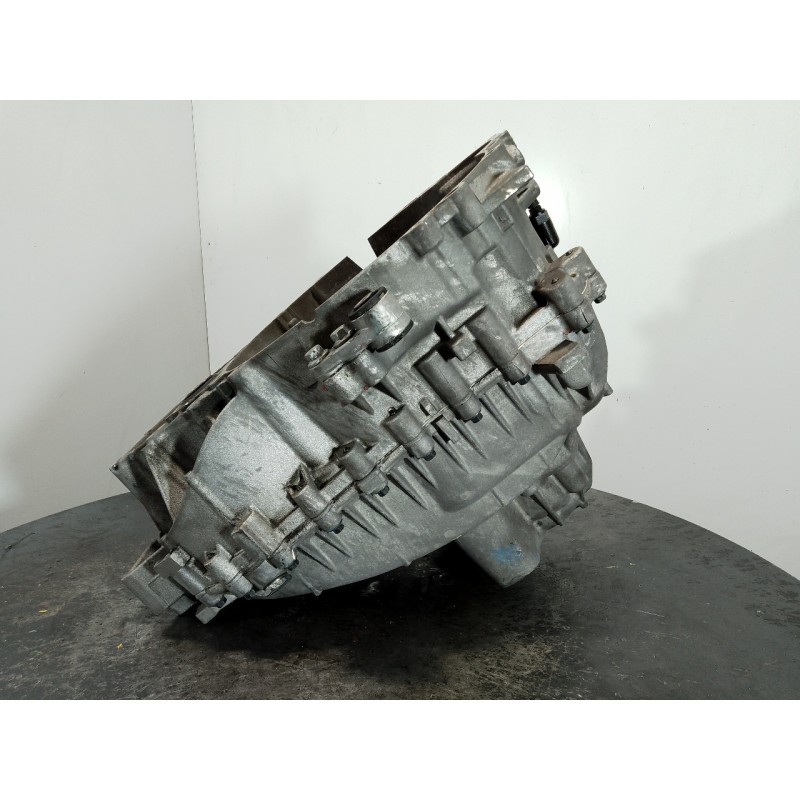 Recambio de caja cambios para volvo s60 berlina d5 momentum (136kw) (2004) referencia OEM IAM 666R7002BD  M1-B4-139