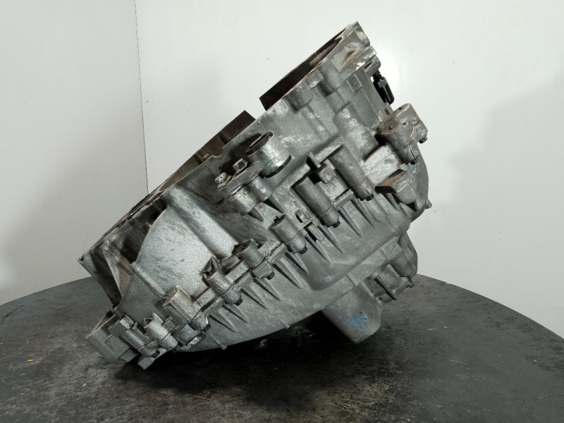 Recambio de caja cambios para volvo s60 berlina d5 momentum (136kw) (2004) referencia OEM IAM 666R7002BD  M1-B4-139