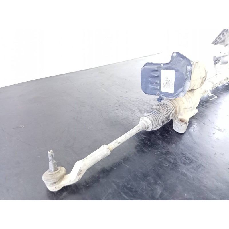 Recambio de cremallera direccion para ford kuga (cbs) titanium referencia OEM IAM CV6C3D070NG 140429NCNG P1-B8-14