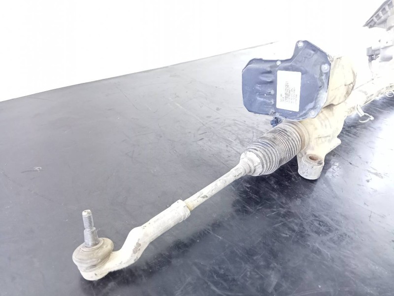 Recambio de cremallera direccion para ford kuga (cbs) titanium referencia OEM IAM CV6C3D070NG 140429NCNG P1-B8-14