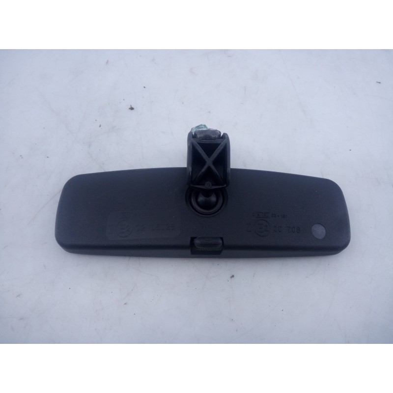 Recambio de espejo interior para dacia duster ii access referencia OEM IAM   E2-A1-38-3