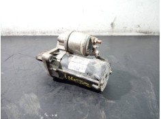 MOTOR ARRANQUE 177509 000001759356 P3-B8-10-1