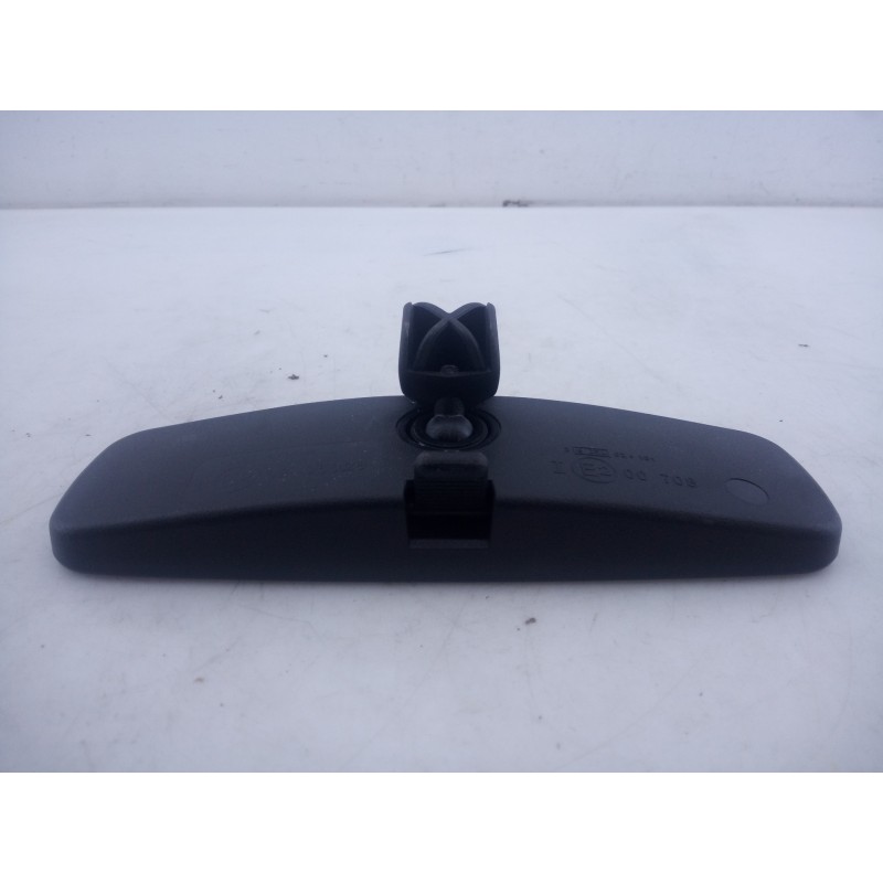 Recambio de espejo interior para dacia duster ii access referencia OEM IAM   E2-A1-38-3