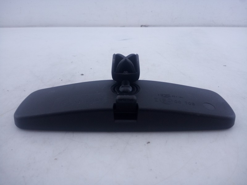 Recambio de espejo interior para dacia duster ii access referencia OEM IAM   E2-A1-38-3