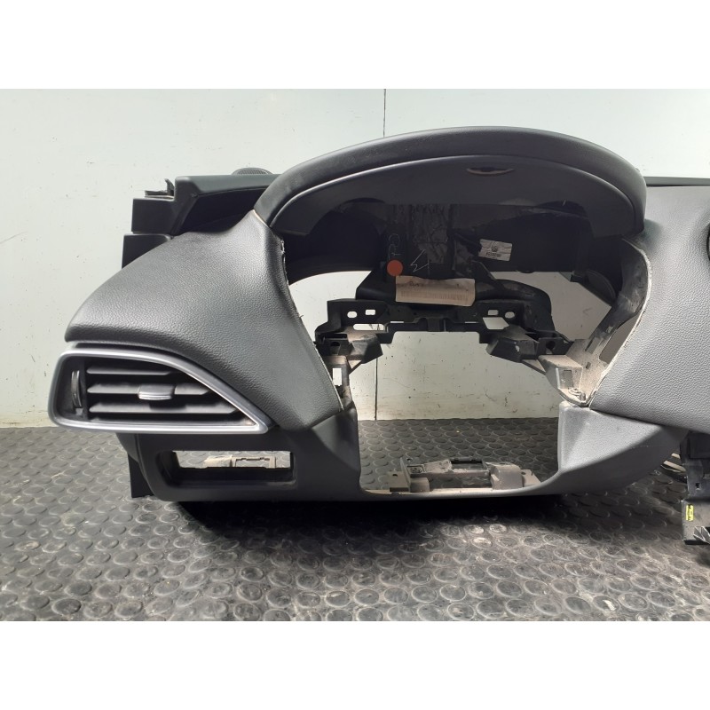 Recambio de kit airbag para jaguar xe pure referencia OEM IAM GX7314D374AG 0285011654 P2-A3-36