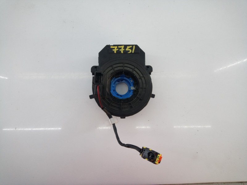 Recambio de anillo airbag para kia carens ( ) drive referencia OEM IAM DR2515314020  E3-A3-19-2