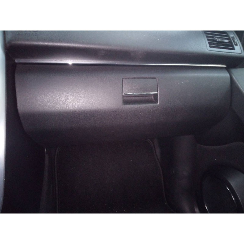 Recambio de guantera para mercedes-benz clase b (w245) 200 cdi (245.208) referencia OEM IAM   