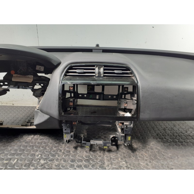 Recambio de kit airbag para jaguar xe pure referencia OEM IAM GX7314D374AG 0285011654 P2-A3-36