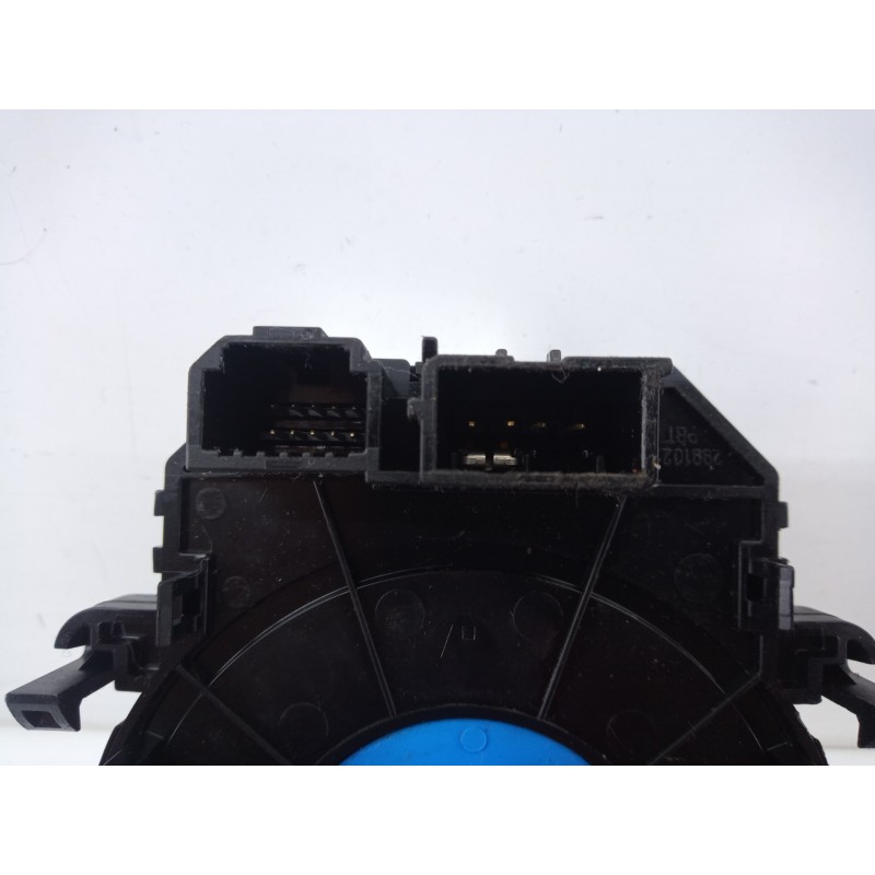 Recambio de anillo airbag para kia carens ( ) drive referencia OEM IAM DR2515314020  E3-A3-19-2