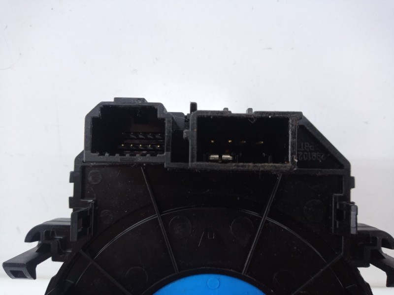 Recambio de anillo airbag para kia carens ( ) drive referencia OEM IAM DR2515314020  E3-A3-19-2