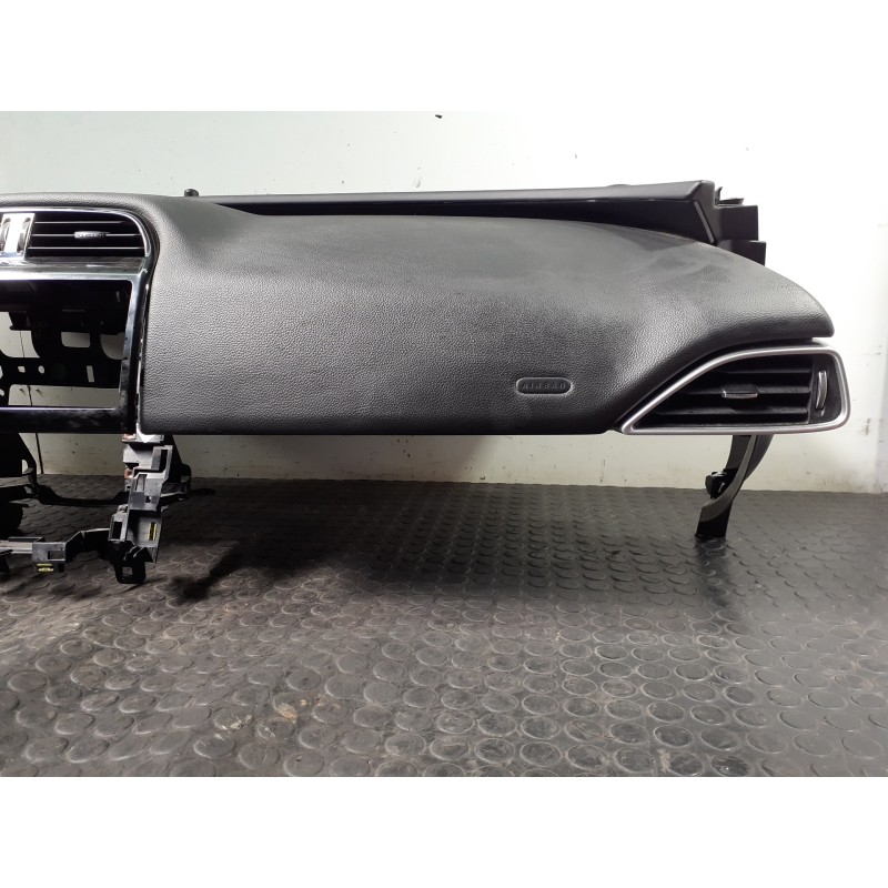 Recambio de kit airbag para jaguar xe pure referencia OEM IAM GX7314D374AG 0285011654 P2-A3-36