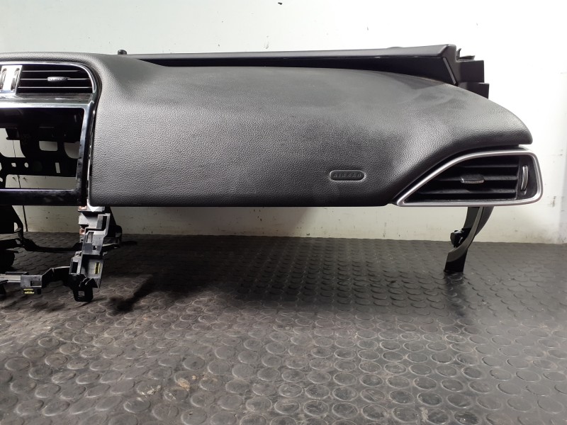 Recambio de kit airbag para jaguar xe pure referencia OEM IAM GX7314D374AG 0285011654 P2-A3-36