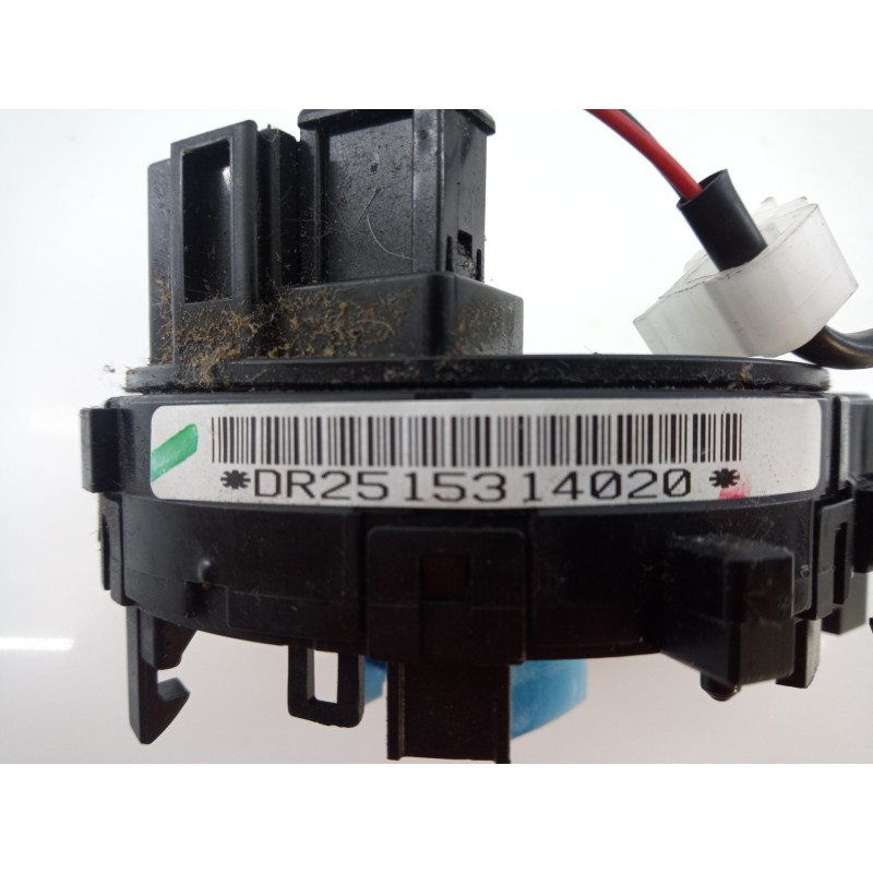 Recambio de anillo airbag para kia carens ( ) drive referencia OEM IAM DR2515314020  E3-A3-19-2