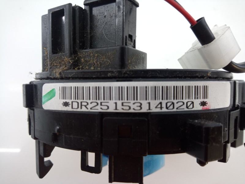 Recambio de anillo airbag para kia carens ( ) drive referencia OEM IAM DR2515314020  E3-A3-19-2