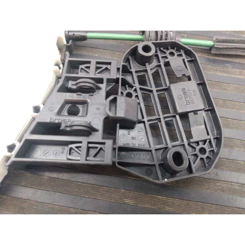 Recambio de cerradura puerta trasera derecha para infiniti q30 2.2d sport referencia OEM IAM A0997305600 15042401 E2-A4-55-2