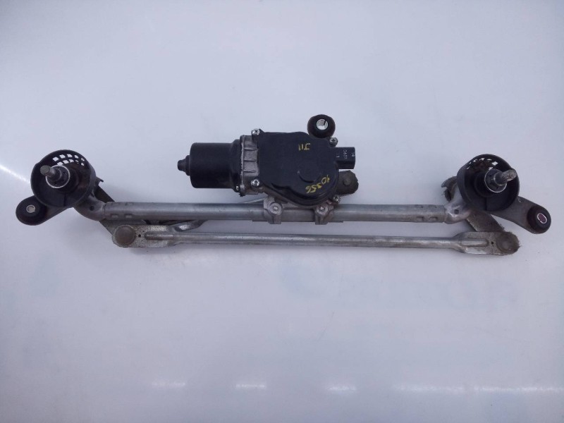 Recambio de motor limpia delantero para nissan qashqai (j11) acenta referencia OEM IAM 4721C004  E2-A4-15-2