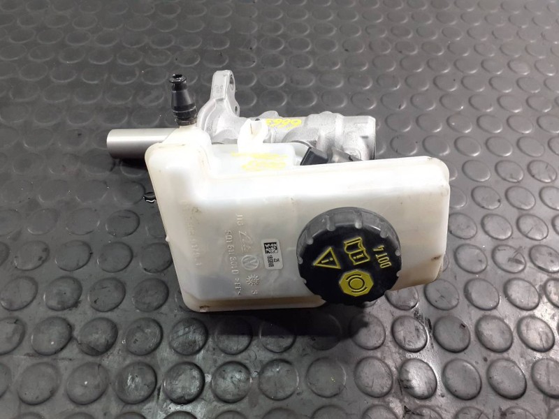 Recambio de bomba freno para skoda octavia combi (5e5) ambition referencia OEM IAM   
