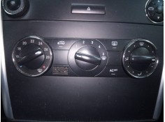 MANDO CALEFACCION / AIRE ACONDICIONADO 