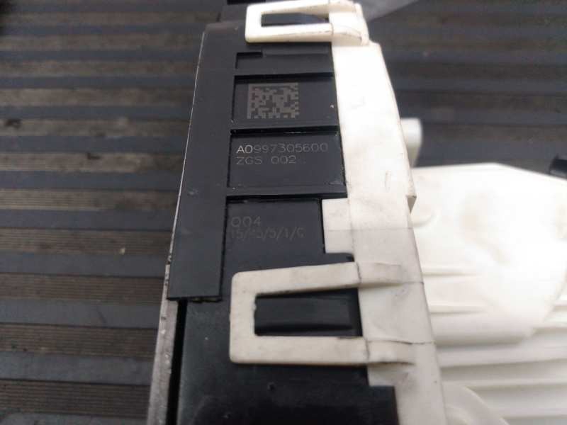 Recambio de cerradura puerta trasera derecha para infiniti q30 2.2d sport referencia OEM IAM A0997305600 15042401 E2-A4-55-2